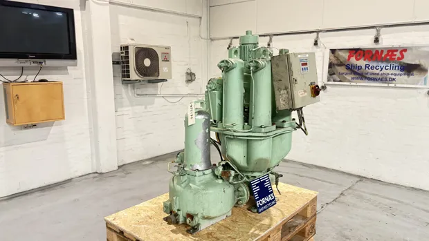 Image 5 of 7 - Boll&Kirch - 6.61.07 DN100