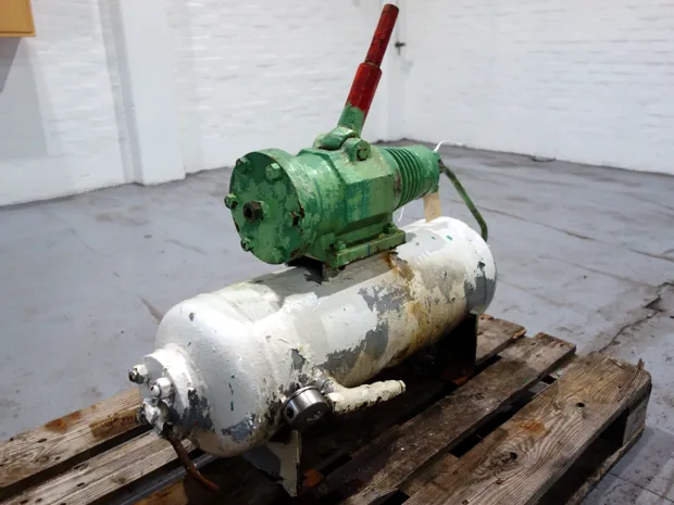 Image 3 of 4 - Sperre - K0