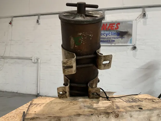 Image 3 of 8 - Parker racor - 1000FG