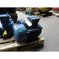 Hoyer Motors - Y2E2-160M1-2
