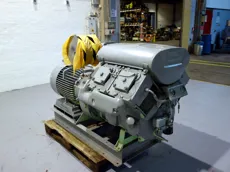 Atlas Copco - BE 63 ARR