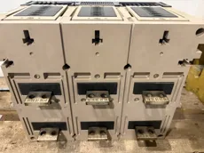 Merlin Gerin -  Masterpact