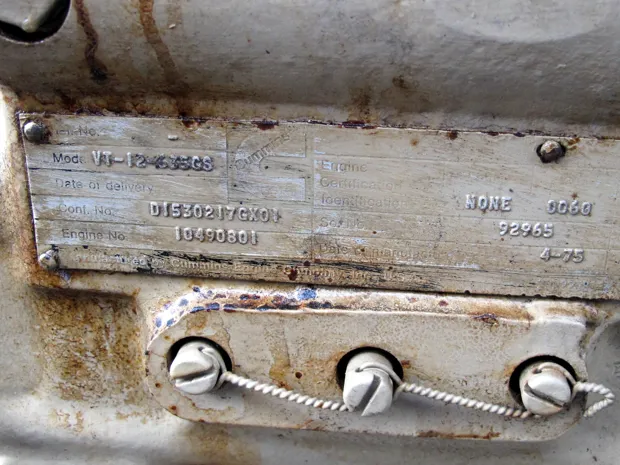 Image 2 of 3 - Cummins