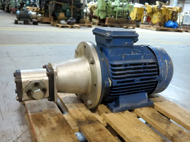 Image 2 of 5 - HP906