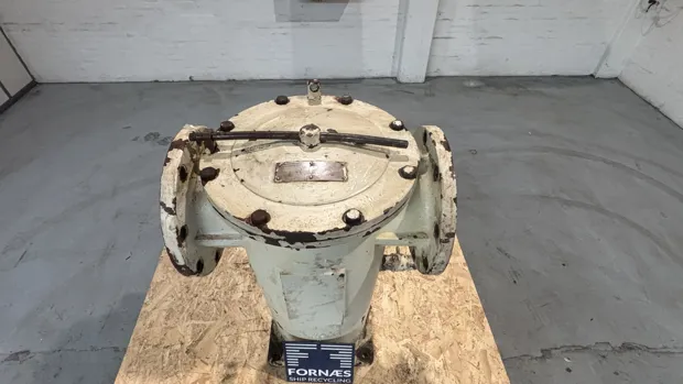 Image 7 of 8 - Rauma Brattvaag - N9A Item:176-037-D