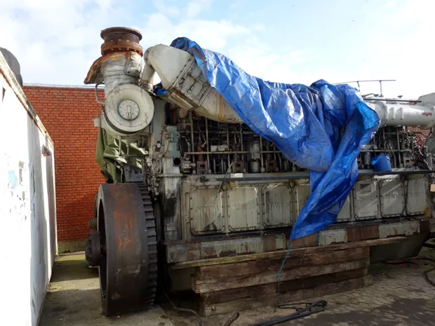 Image 6 of 9 - MWM - TBD 484-8U