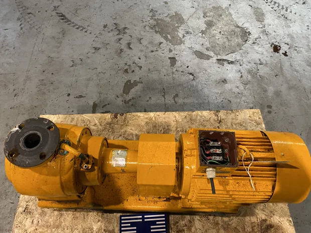 Image 5 of 8 - Desmi - S70-50-175