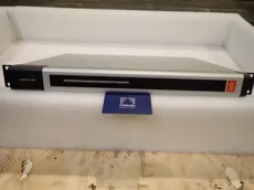 Kongsberg Seatex - DARPS HMI