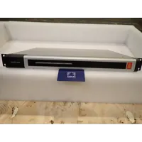 Kongsberg Seatex - DARPS HMI