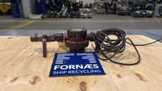 Contoil - DFM 25S