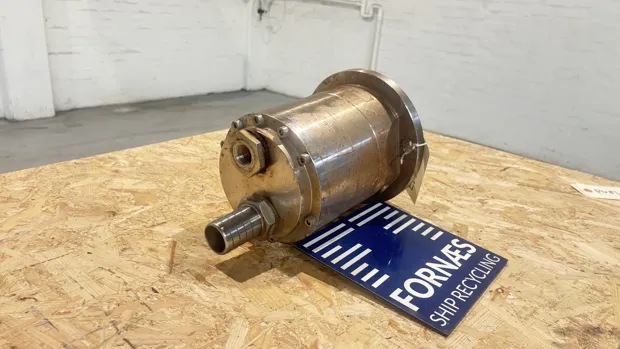 Image 6 of 7 - Danfoss - PAH 80