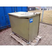 Møre Trafo - LTB 7250 K