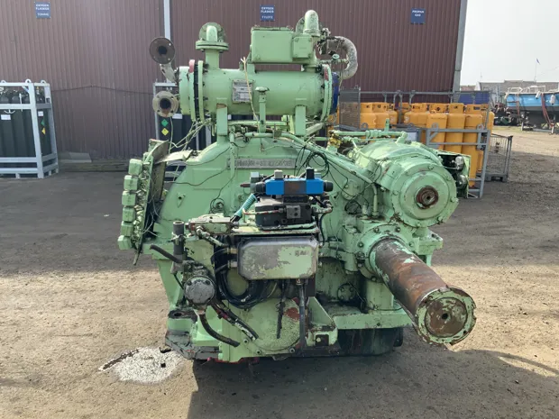 Image 3 of 6 - Lohmann +  Stolterfaht - GCE 665H/1274