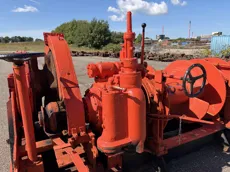 Anchor/Mooring winch