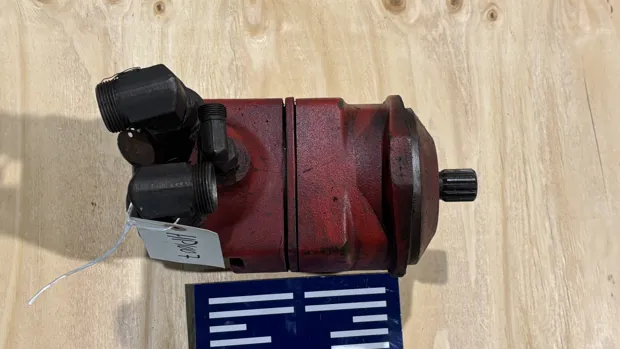 Image 7 of 8 - HP1007