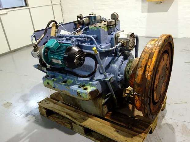 Image 1 of 7 - Hytek - 0.5623-2 HC32500.3300