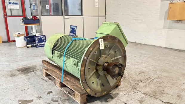 Image 2 of 8 - Lönne - 14BG 319-4AA96-Z 315L