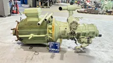 GEA - GC-1