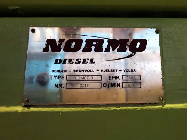 Image 5 of 5 - Normo - LDMCB9