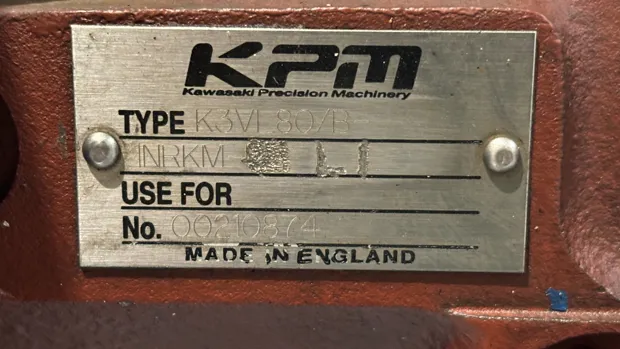 Image 8 of 9 - HP971