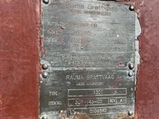 Brattvaag - M6300T-BR