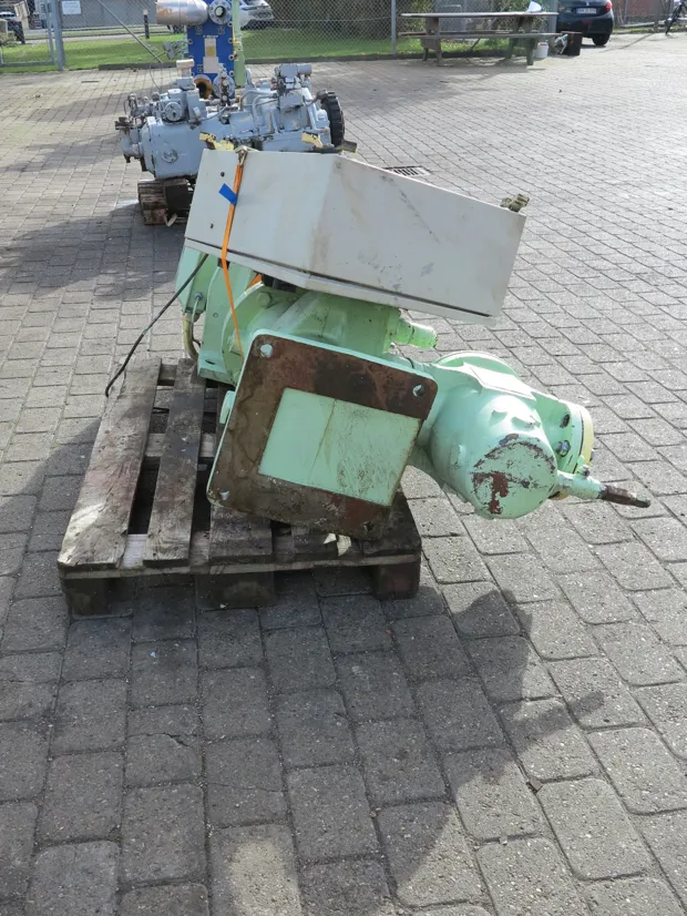 Image 2 of 8 - Brattvaag - PVGS660-46