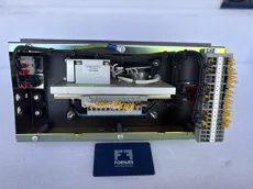 MAN - Alphatronic 2000