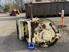 Small winch
