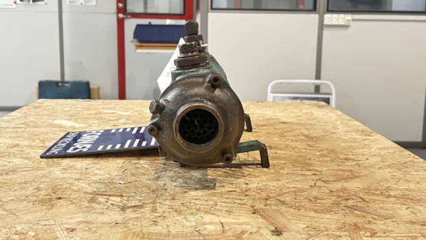 Image 6 of 8 - Bowman - FC140