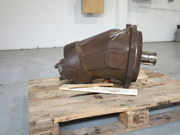 Image 5 of 5 - Brueninghaus - A2F LM 1000/60W