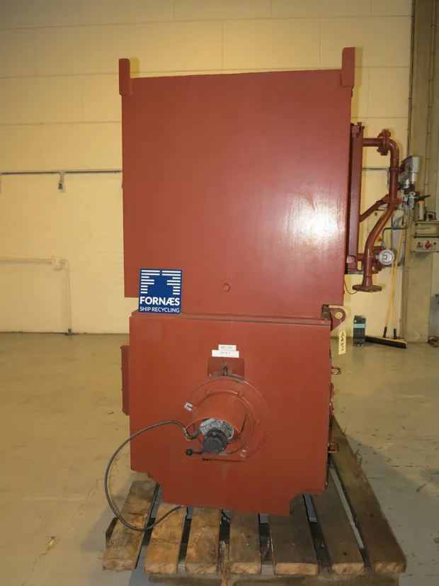 Image 2 of 7 - Indar - KN-450-S-B-"C"