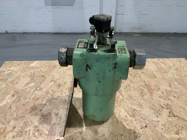 Image 1 of 6 - Hydac -  DF BNHC 330 G 5 D1 X/-B6-L24