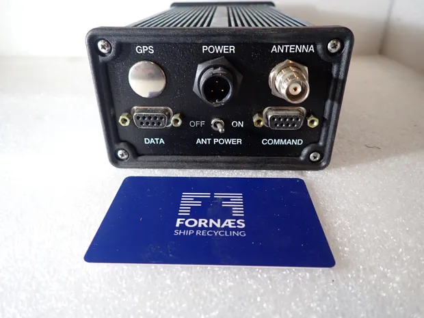 Image 2 of 3 - Fugro SeaStar - 3510 LR