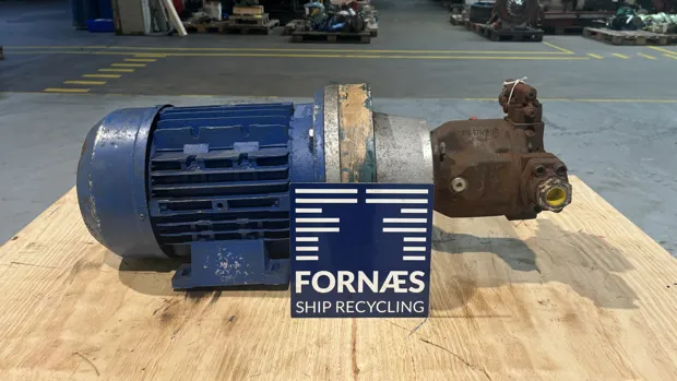 Image 1 of 9 - HP993