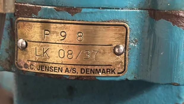 Image 10 of 11 - CJC  - HDU27/27P-DE2H1Z