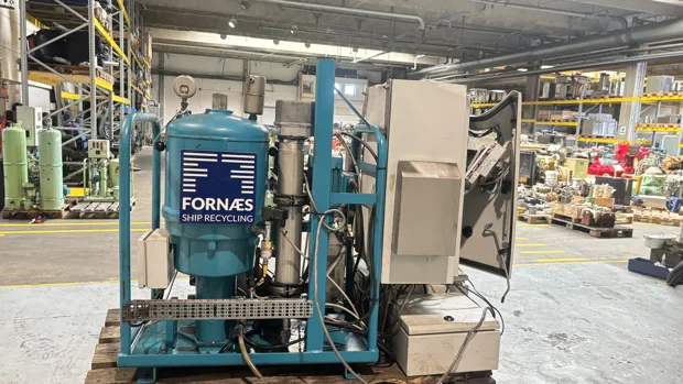 Image 6 of 13 - CJC  - PTU2 27/27 PV-C2DE2H1PWYZ