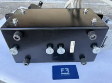 Rolls-Royce Kamewa