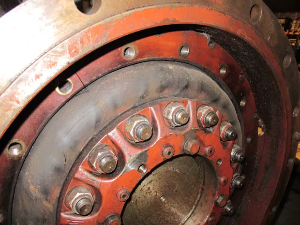 Image 19 of 20 - Volda Liaaen - AG 500C