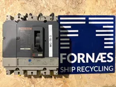 Merlin Gerin - NS100N