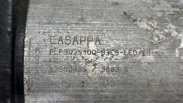 Image 7 of 8 - HP994