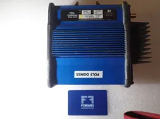 Pacific Crest - PDL 4535 - 450-470 MHZ