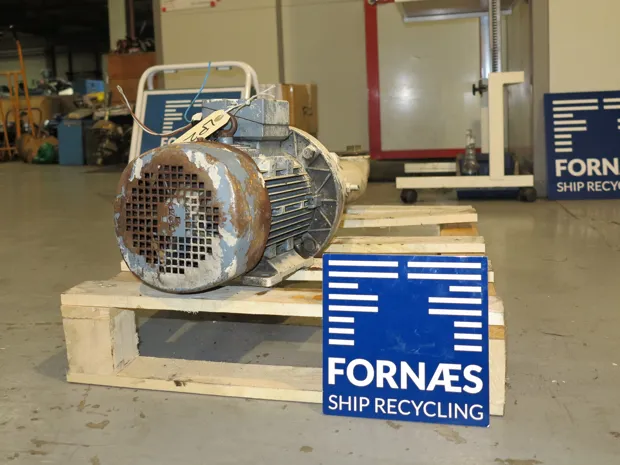 Image 2 of 4 - Seim - PX040#4CR0A