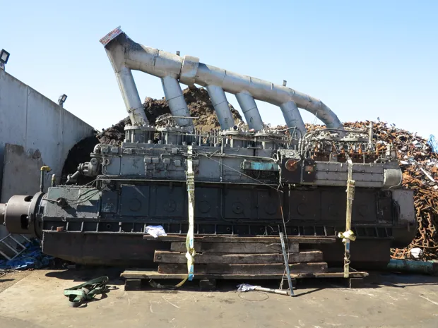 Image 5 of 6 - Wichmann - 8ACA