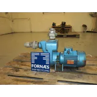 Alpha pump - 02RA-F-T