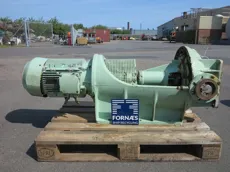 Heinrich Behrens - VRF 1/350G