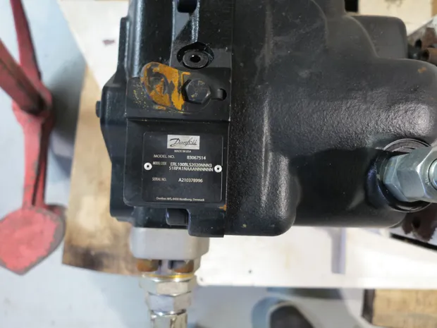 Image 8 of 8 - HS301