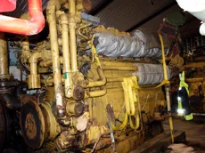 Caterpillar - 3606