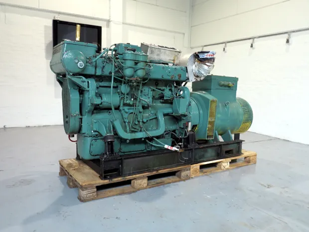 Image 1 of 8 - Volvo