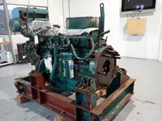 Volvo - TAMD 165A