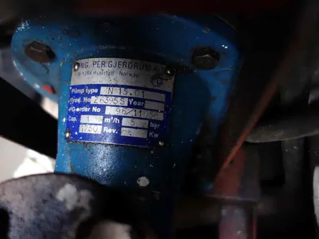 Image 2 of 2 - Per Gjerdrum - N 15.01